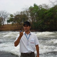 Reginaldo Leandro