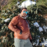 Atanu Das