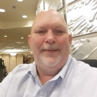 Kevin Necaise