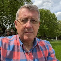 David Burgess