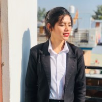 Rita Thapa