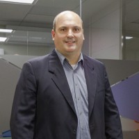 Marcos Cavalheiro