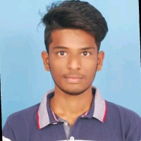 Suchith Dupudh