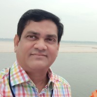 Ahmed Shariff Munshi