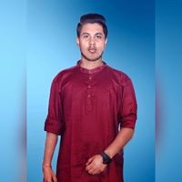 Aryan Patra