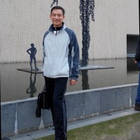 Kcd Wong