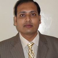 Anupam Jain