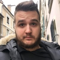 Sébastien Fournier