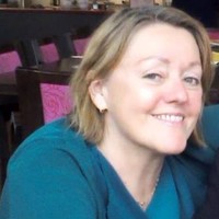 Monique Molenaar