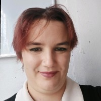 Liza Gerdina Van Houten