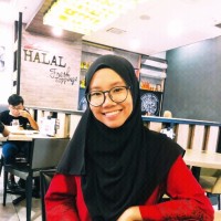 Nurafiqah Hussin