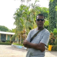 Stanley Timai