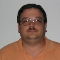 Wayne Brook