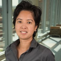 Leah Villegas, PhD, MBA