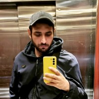Mohsen Dehghani
