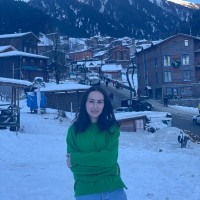 Edita Shadoyan