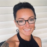 Jessica Bergum