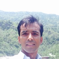 Govinda Kaphle