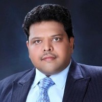 Akshay Gupta