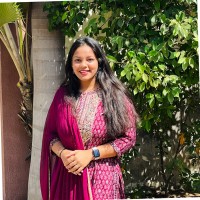Nishtha Patel