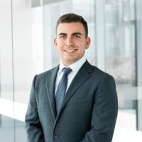 Blake Di Virgilio