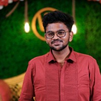 Kishore Suresh