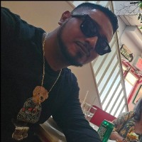 Chris Toledo