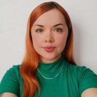 Adriána Pilar Chacón Jimenez