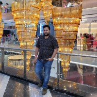 Amlan Kiran Patel