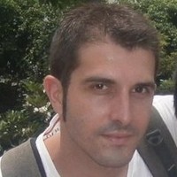 Enrique Sáenz Segura