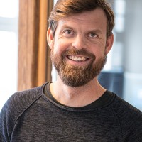 Martin Morfjord