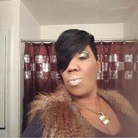 Tonya Freeman Rainford