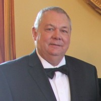 Jim Gorham