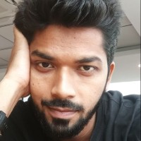 Shadab Ahmad