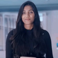 Nandini M R
