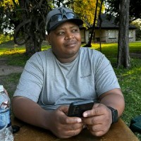 Clive Biri
