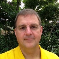Robert Bolinger