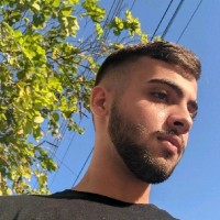 Raphael Carvalho Ciciliotti