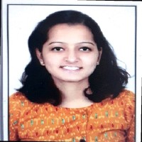 Poonam Hinge