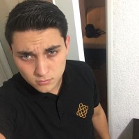 Martin Enrique Sanchez Lopez