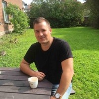Andreas Fredin