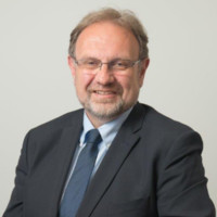 Jonathan Oldfield