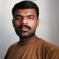 Abhijith Benny