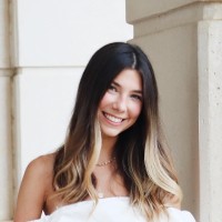 Olivia Strauss