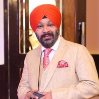 Baljinder Sigh