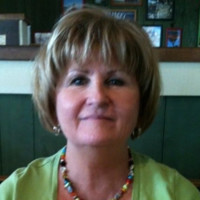 Marsha Goebel