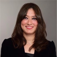 Dalia Abu ElNaga.