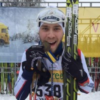 Rikard Rova