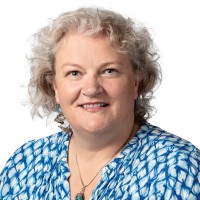 Pauline Fitzsimons