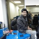 Dhanesh Kumar